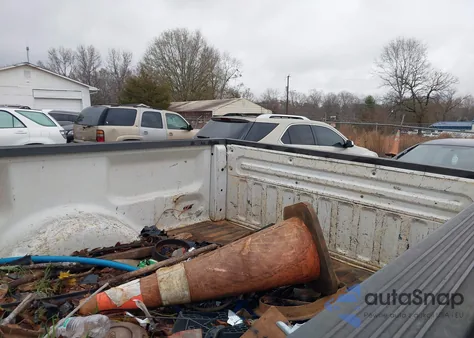 2007 Ford F-150 Stx/Xl/Xlt from USA, damaged, VIN 1FTRF12W07NA12465